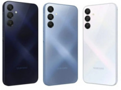 Нова камера, але старий процесор: Samsung Galaxy A17 5G засвітився в Geekbench