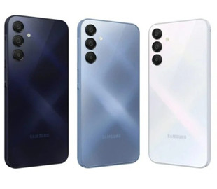 Нова камера, але старий процесор: Samsung Galaxy A17 5G засвітився в Geekbench