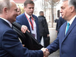 Як Угорщина втрачає союзників через свою проросійську позицію