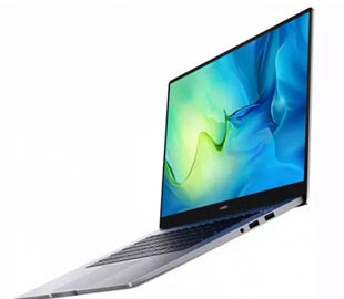 Представлен ноутбук Huawei MateBook D 15