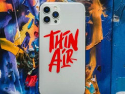 Apple знайшла постачальника ультратонких дисплеїв для iPhone 17 Air