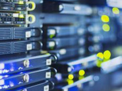 Проблемы на рынке серверов начнутся в третьем квартале