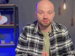 Слава Дьомін пояснив, чому у своїх інтерв'ю згадує українських зірок-зрадників