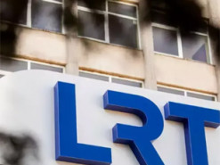 Прем'єрка Литви вимагає відставки керівниці LRT після інциденту із головою "Зорі Німану"