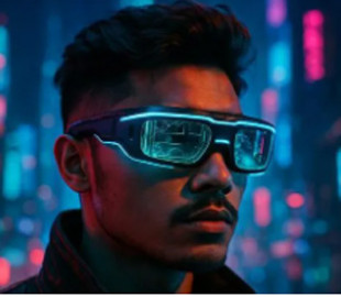 Чому смарт-окуляри досі не стали масовим гаджетом: головні бар’єри й перспективи