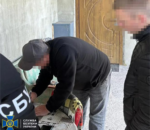 СБУ викрила адміністратора та інформатора спільнот для «ухилянтів»