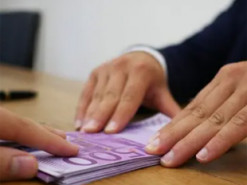 В Європі після 8 місяців зростання стрімко впав ринок інвестицій