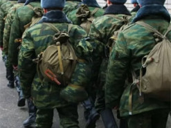 У Білгородській області мобілізовані росіяни влаштували бунт після того, як тиждень прожили просто неба, — ЗМІ