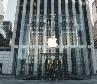 Apple анонсировала еще одну презентацию