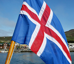 Ісландія відреагувала на провокації рф у Балтії