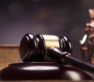 Жительку Одещини визнали винною в перешкоджанні діяльності ЗСУ