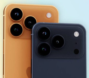 Вся серія iPhone 17 отримає тонші рамки і поліпшений інтерфейс