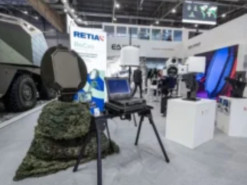 Розкриті технічні характеристики чеської антидронової системи ReCAS