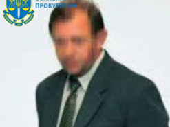 Головному розробнику навігації для російських ракет, який раніше працював на Черкащині, повідомили про підозру