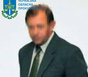 Головному розробнику навігації для російських ракет, який раніше працював на Черкащині, повідомили про підозру