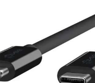 Windows 11 отримає підтримку USB4 2.0 зі швидкістю передачі до 80 Гбіт/с