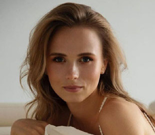 Анна Кошмал показала рідкісне фото свого чоловіка