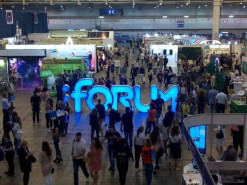 Бабушки, Зеленский и новые технологии: чем запомнился iForum 2019