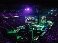 Главный чемпионат года по Dota 2 изменил место и дату проведения