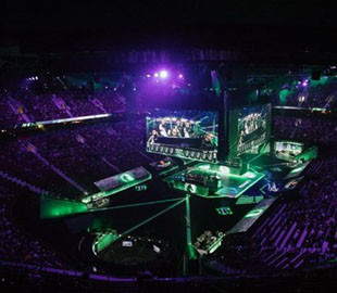 Главный чемпионат года по Dota 2 изменил место и дату проведения