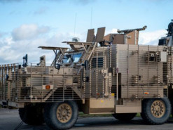 Що таке лазерна зброя та чи буде вона ефективною проти безпілотників