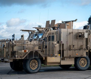 Що таке лазерна зброя та чи буде вона ефективною проти безпілотників