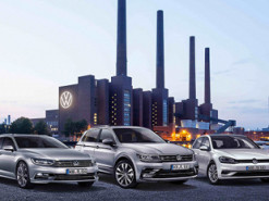 Volkswagen откажется от десятков моделей с двигателями внутреннего сгорания