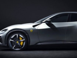 Назвали найкрасивіше серійне авто у світі