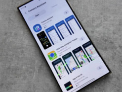 Samsung відкриває флагманські функції камери для бюджетних Galaxy