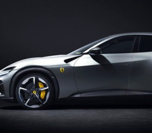 Назвали найкрасивіше серійне авто у світі