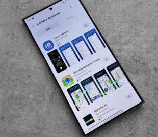 Samsung відкриває флагманські функції камери для бюджетних Galaxy