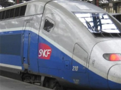 У Франції відновлюють нормальний рух поїздів після диверсії на залізниці