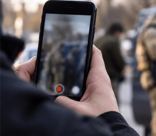 У Дніпрі чоловік публікував у TikTok відео з працівниками ТЦК: що вирішив суд