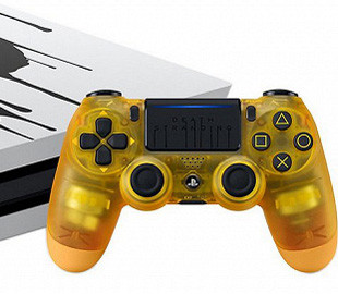 Один из секретов Sony PlayStation 4 раскрыт