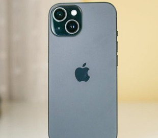 В успіх iPhone 16 не вірить навіть сама Apple