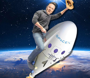 NASA відправить ще один екіпаж на МКС за допомогою SpaceX