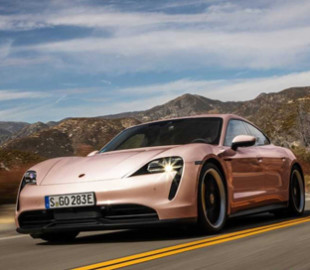 Porsche готовится вывести на рынок долгожданный бюджетный электромобиль