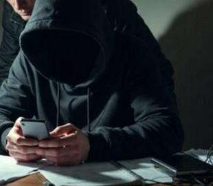 Інтернет-шахрай видурив у жінки майже 30 тисяч гривень