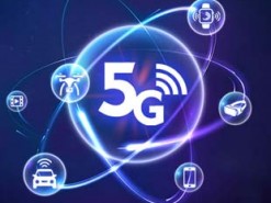 Huawei выпустит процессоры Kirin с поддержкой 5G в следующем году