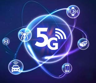 Huawei выпустит процессоры Kirin с поддержкой 5G в следующем году