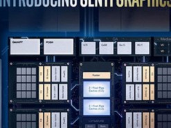 Intel готовится рассказать об интегрированных GPU нового поколения