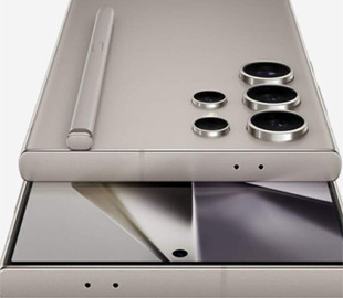 Samsung поділилася новою інформацією про смартфони Galaxy S25