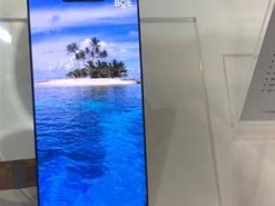 BOE планирует построить третью линию по выпуску гибких панелей OLED