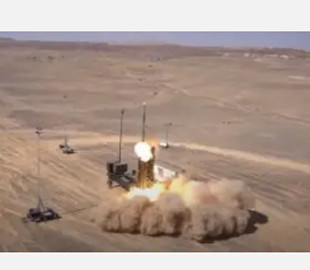 Розкриті технічні характеристики ізраїльської зенітно-ракетної системи Barak MX