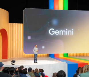 Google тестує можливість Gemini телефонувати компаніям замість користувача