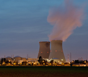 Франція розширить атомну енергетику на €70 млрд