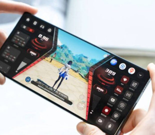 Топ-10 найпродуктивніших Android-смартфонів за версією Antutu