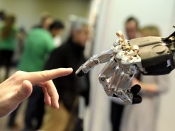 Скоро искусственный интеллект заменит юристов