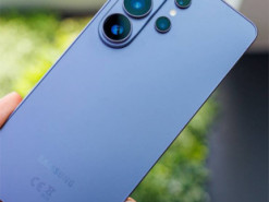 Samsung пояснила появу червоного відтінку на Galaxy S26 Ultra