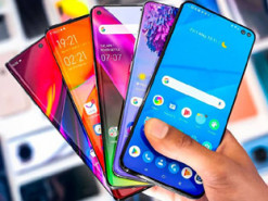 Смартфонами обзавелась половина человечества